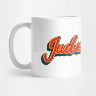 Judee Sill Mug